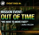 Out Of Time