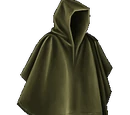 Waterproof Poncho