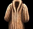Fur Coat
