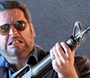 Jimmy Mancuso