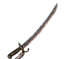 Corroded Blade