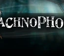 Arachnophobia Event