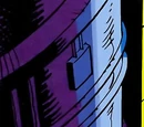 Jonathan Osterman (Watchmen)