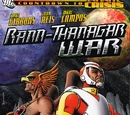 Rann-Thanagar War