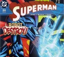 Superman Vol 2 190