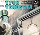 V for Vendetta Vol 1 6