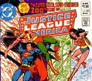 Justice League of America Vol 1 200