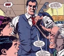 Clarence Charles Batson V (New Earth)