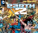 Earth 2 Vol 1 1