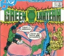 Green Lantern Vol 2 194