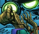 Bertron (New Earth)