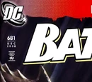 Batman Vol 1 681