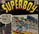 Superboy Vol 1 140