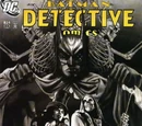 Detective Comics Vol 1 834