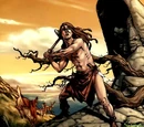 Anthro (New Earth)