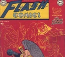 Flash Comics Vol 1 104