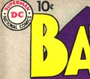 Batman Vol 1 122