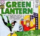 Green Lantern Vol 2 7