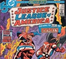 Justice League of America Vol 1 244