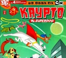 Krypto the Superdog Vol 1 4