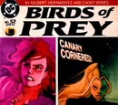 Birds of Prey Vol 1 52