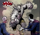 Bizarro Doomsday (New Earth)