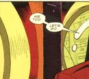 Daniel Dreiberg (Watchmen)