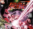 Justice Society of America Vol 3 15