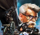 Batman: Arkham Unhinged Vol 1 2