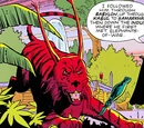 Watchmen Vol 1/Images