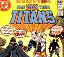New Teen Titans Vol 1 2