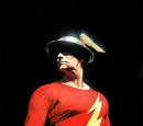 Jason Garrick (New Earth)