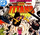 New Teen Titans Vol 1 17