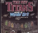 New Titans Vol 1 52