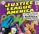 Justice League of America Vol 1 46