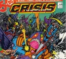 Crisis on Infinite Earths Vol 1 12