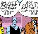 Crimebusters (Watchmen)