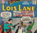 Superman's Girlfriend, Lois Lane Vol 1 75
