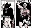 Hooded Justice (Watchmen)