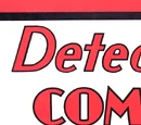Detective Comics Vol 1 2