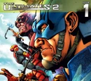 Ultimates 2 Vol 1 1