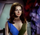 Sherry Jackson