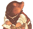 Bungo (Great Redwall Feast, Winter's Tale)