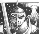 Boar the Fighter