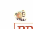 The Redwall Cookbook