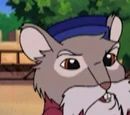 John Churchmouse