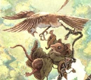 King Bull Sparra