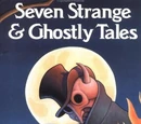 Seven Strange and Ghostly Tales
