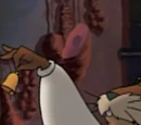 Friar Hugo