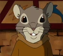 Tim Churchmouse